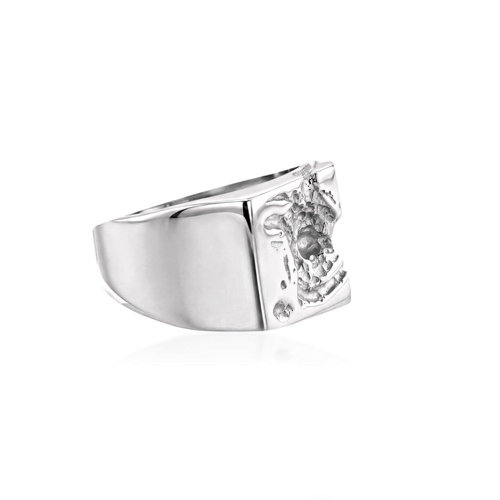 Galactic Signet Ring