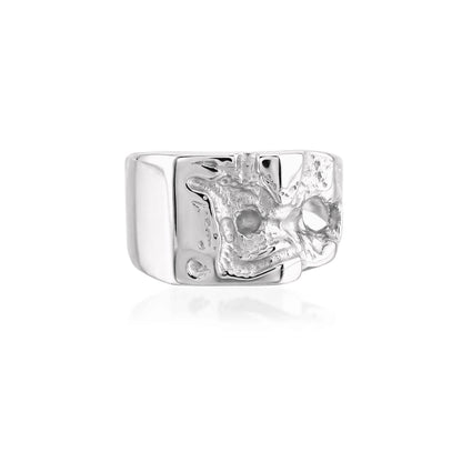 Galactic Signet Ring