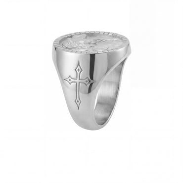 925 Sterling Silver Polished