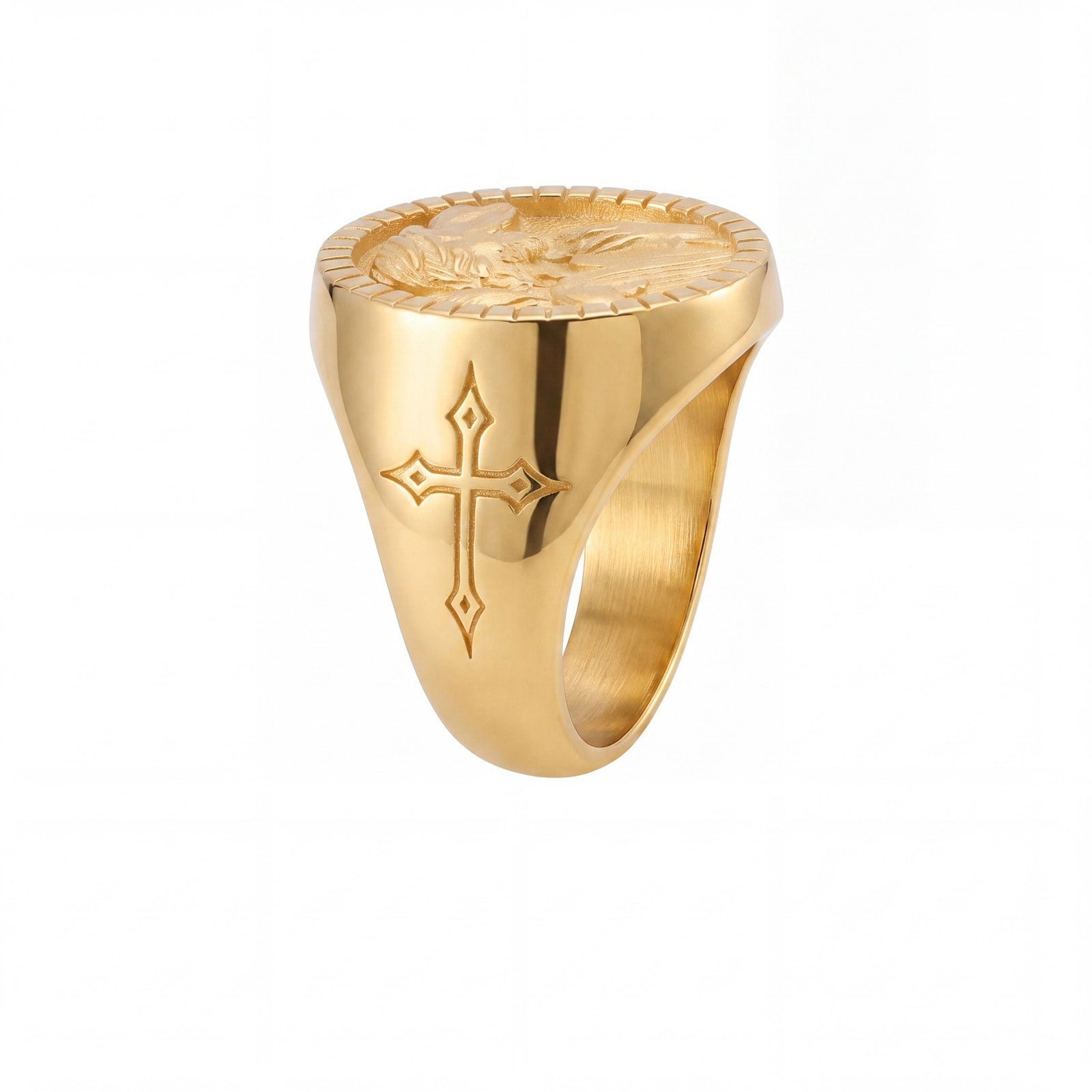 925 Sterling Silver Gold Vermeil