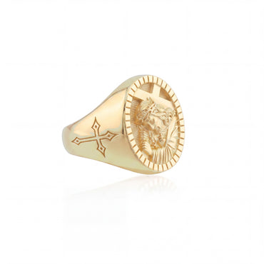 14K Solid Gold