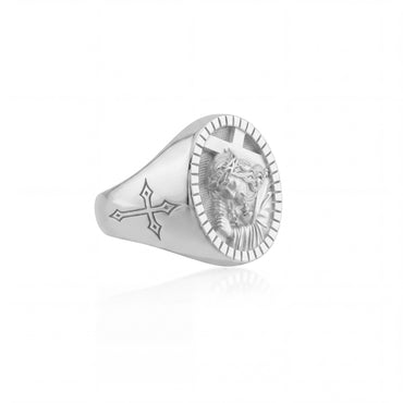 925 Sterling Silver Polished