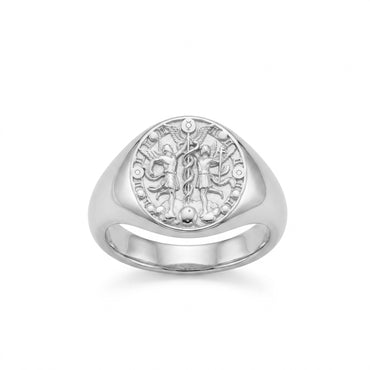 925 Sterling Silver Polished