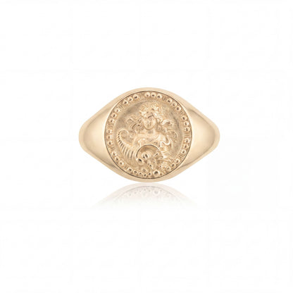 10K Solid Gold