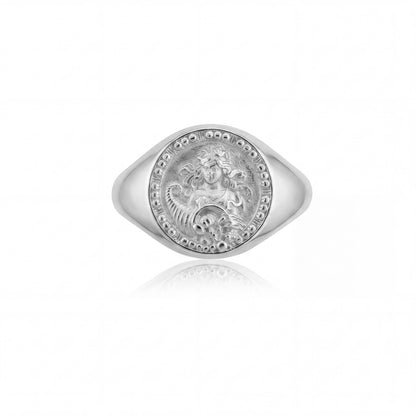 925 Sterling Silver Polished