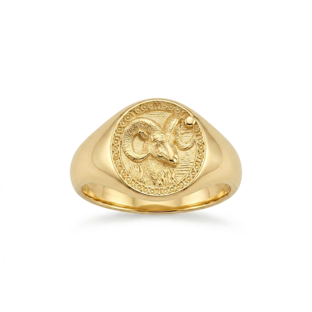 925 Sterling Silver Gold Vermeil
