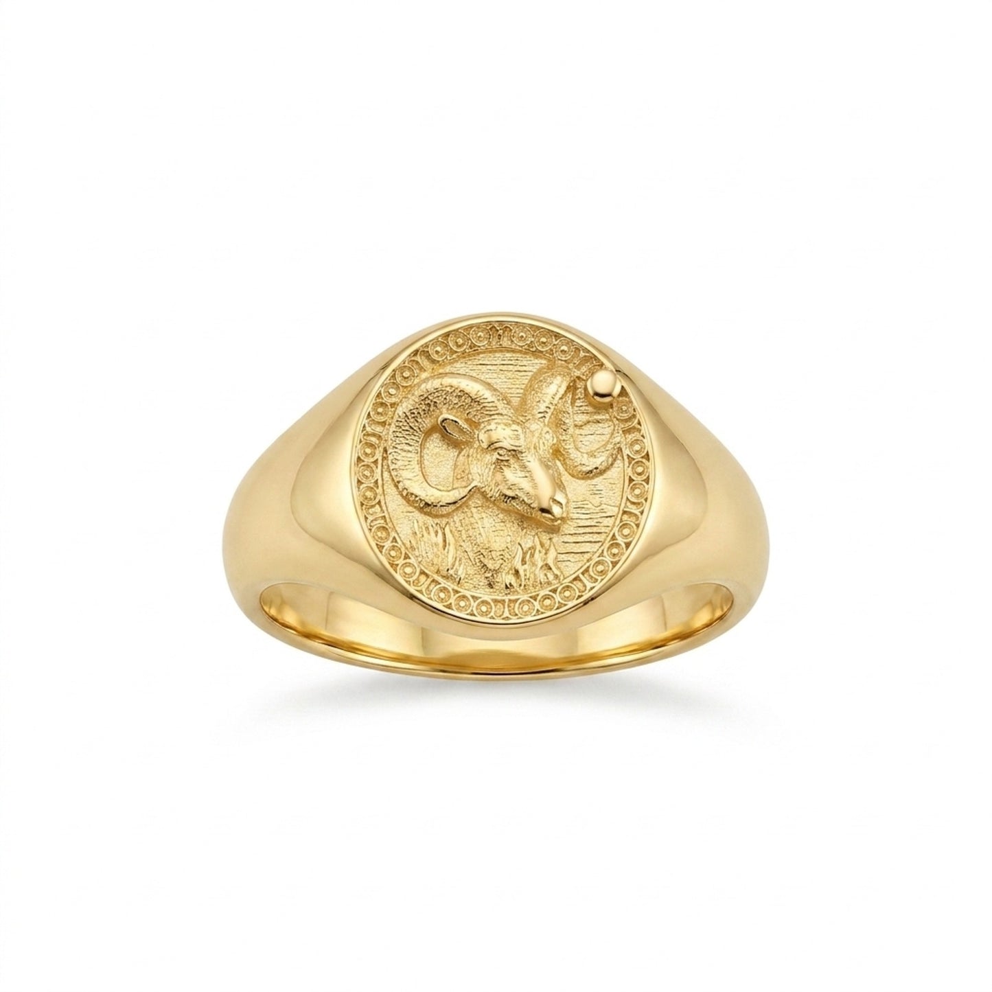 925 Sterling Silver Gold Vermeil