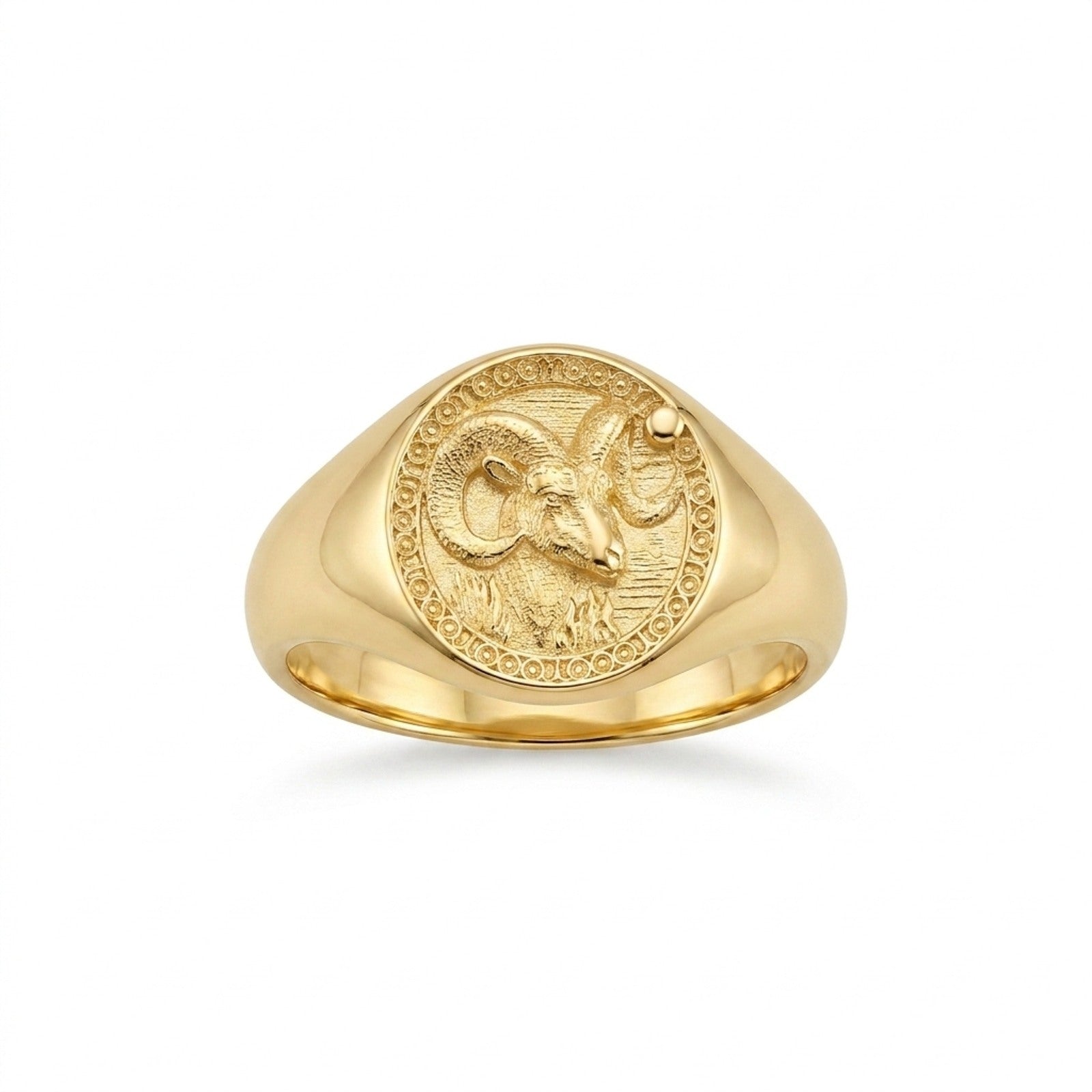 925 Sterling Silver Gold Vermeil