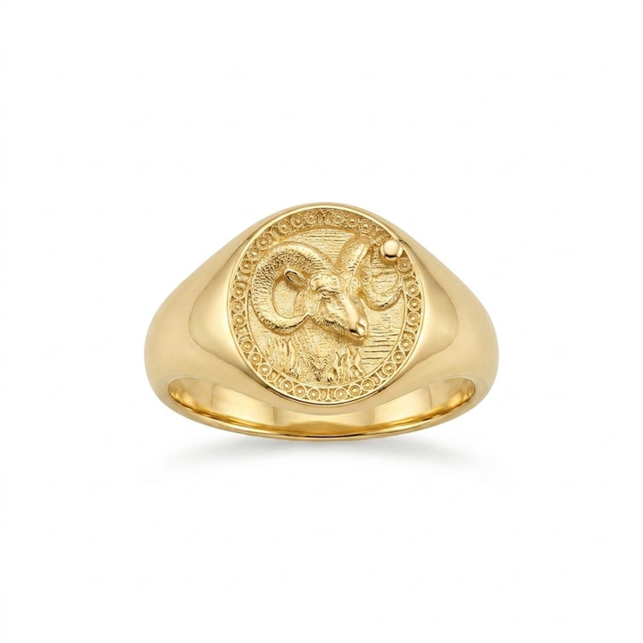 925 Sterling Silver Gold Vermeil