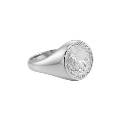 925 Sterling Silver Polished