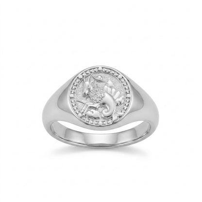 925 Sterling Silver Polished