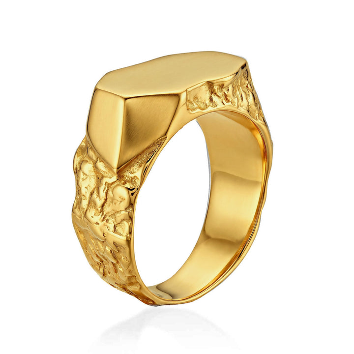 925 Sterling Silver Gold Vermeil