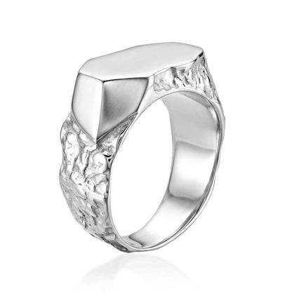925 Sterling Silver Polished