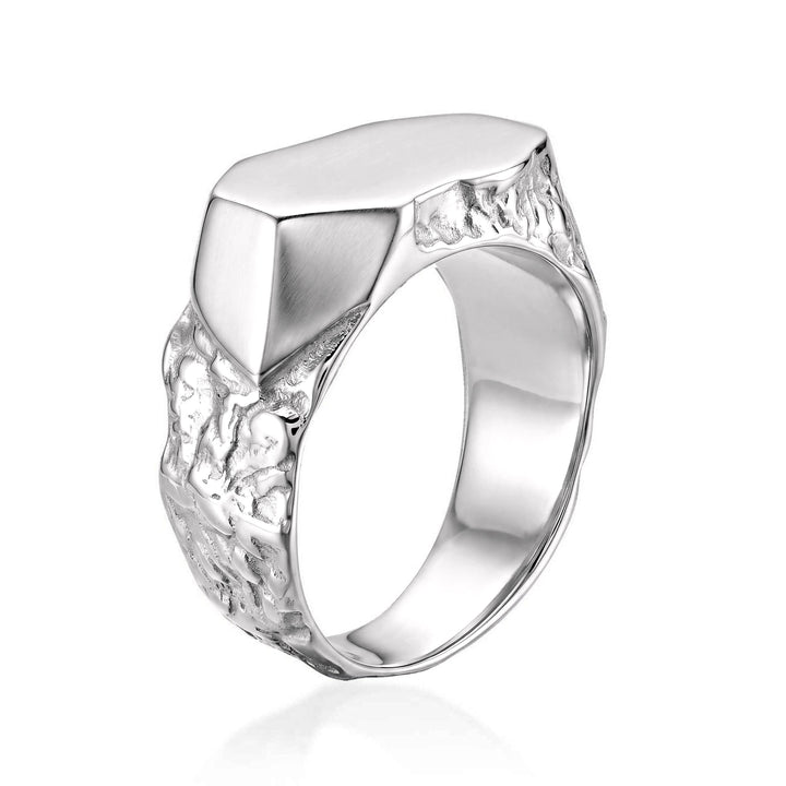 925 Sterling Silver Polished