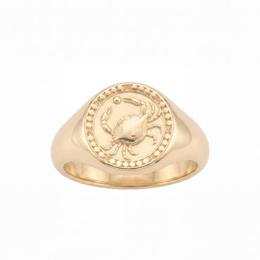 10K Solid Gold