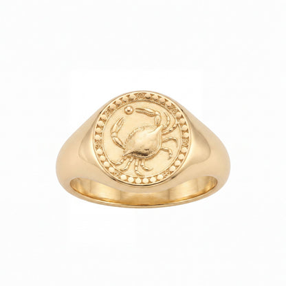 14K Solid Gold