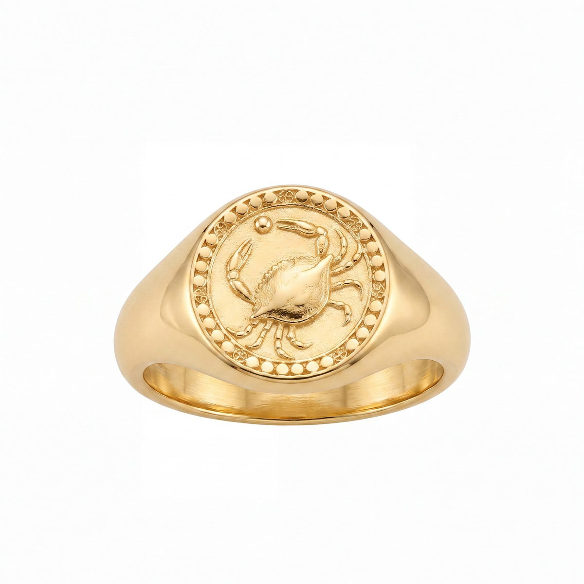 925 Sterling Silver Gold Vermeil