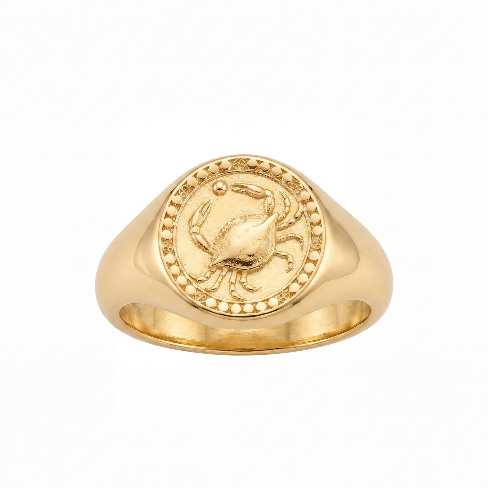 925 Sterling Silver Gold Vermeil