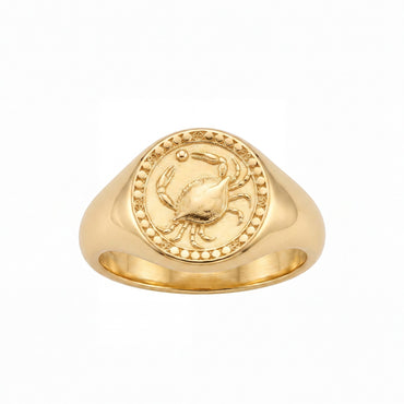 925 Sterling Silver Gold Vermeil