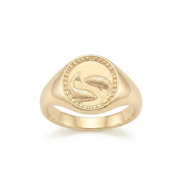 10K Solid Gold