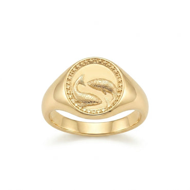 14K Solid Gold