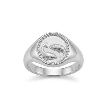 925 Sterling Silver Polished