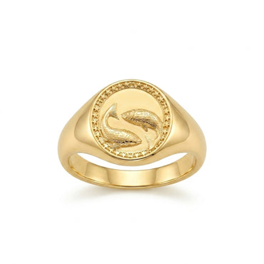 925 Sterling Silver Gold Vermeil