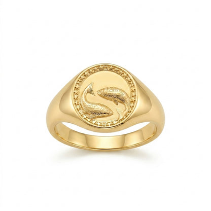 925 Sterling Silver Gold Vermeil
