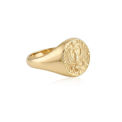 14K Solid Gold