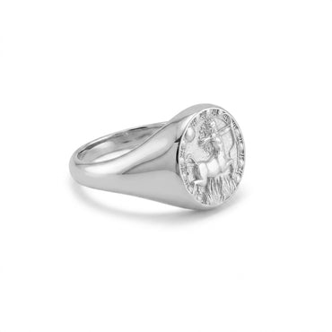 925 Sterling Silver Polished