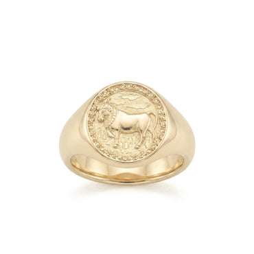 10K Solid Gold