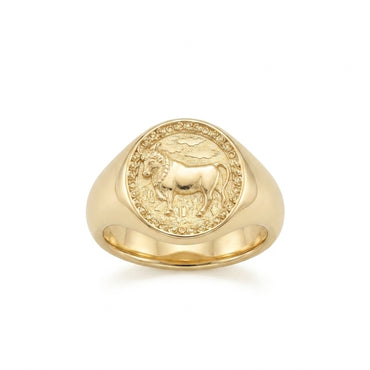 14K Solid Gold