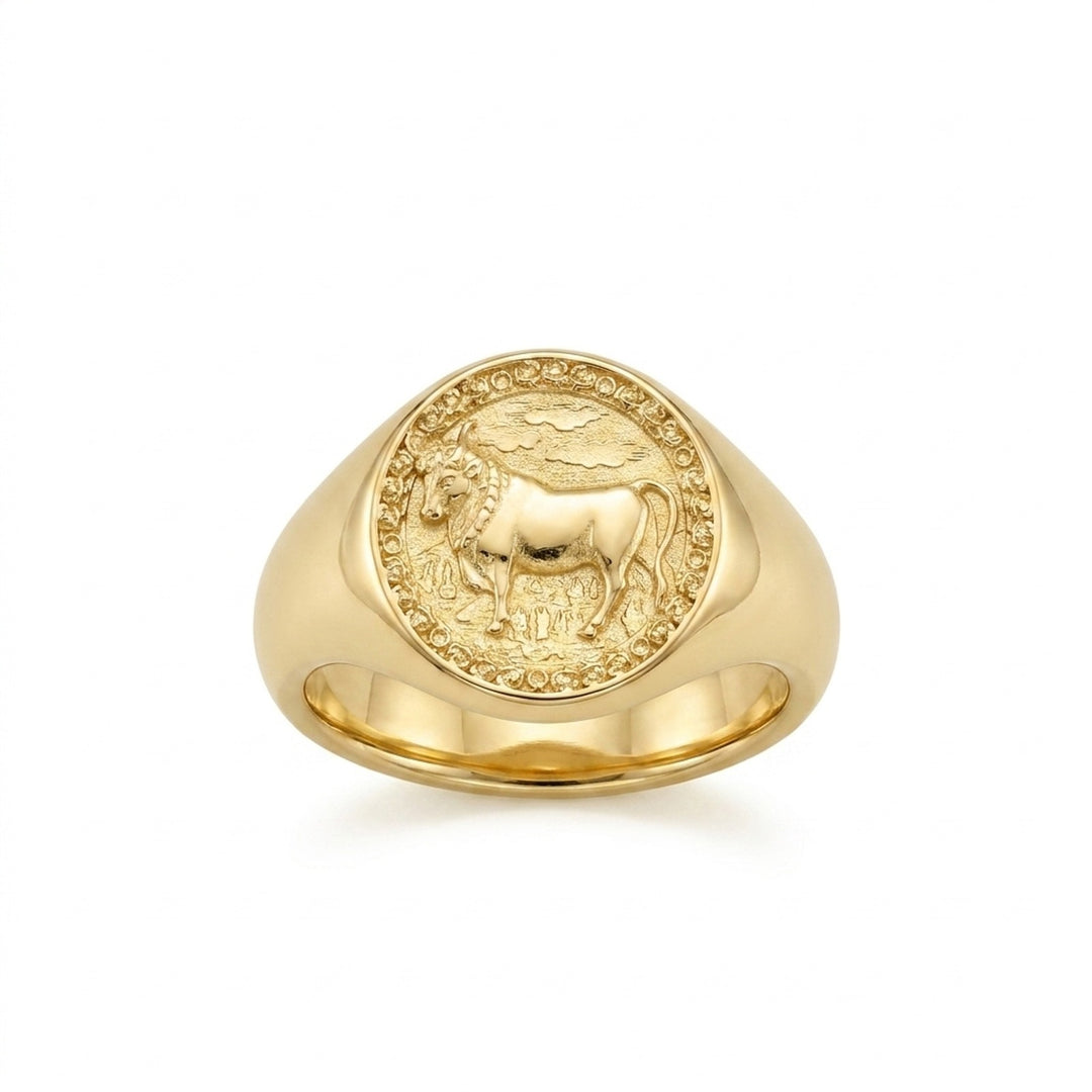 925 Sterling Silver Gold Vermeil