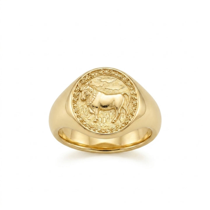925 Sterling Silver Gold Vermeil