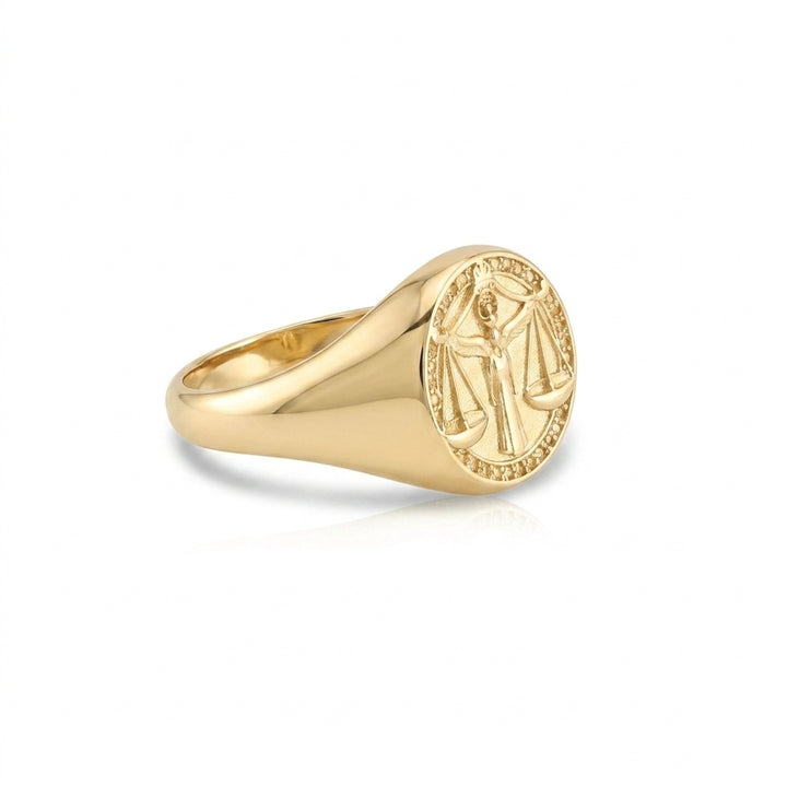 14K Solid Gold
