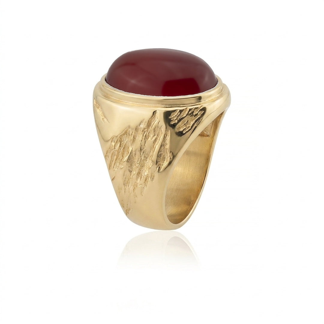 14K Solid Gold