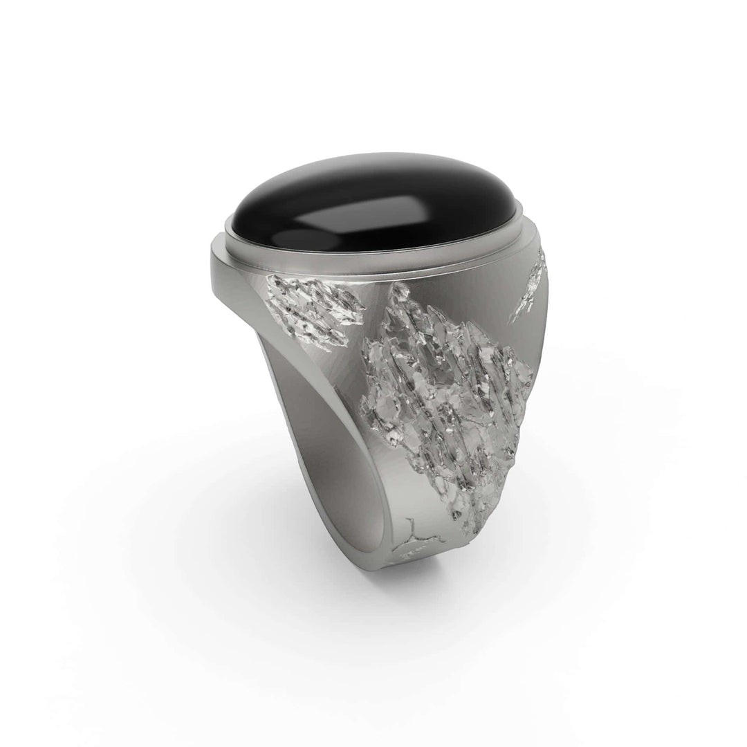 925 Sterling Silver Polished