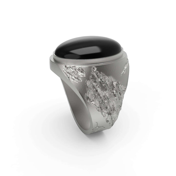 925 Sterling Silver Polished