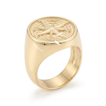 10K Solid Gold