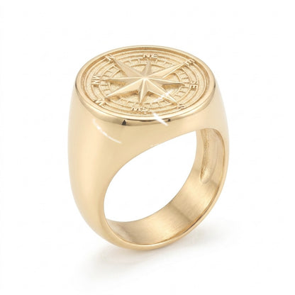 10K Solid Gold