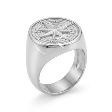 925 Sterling Silver Polished