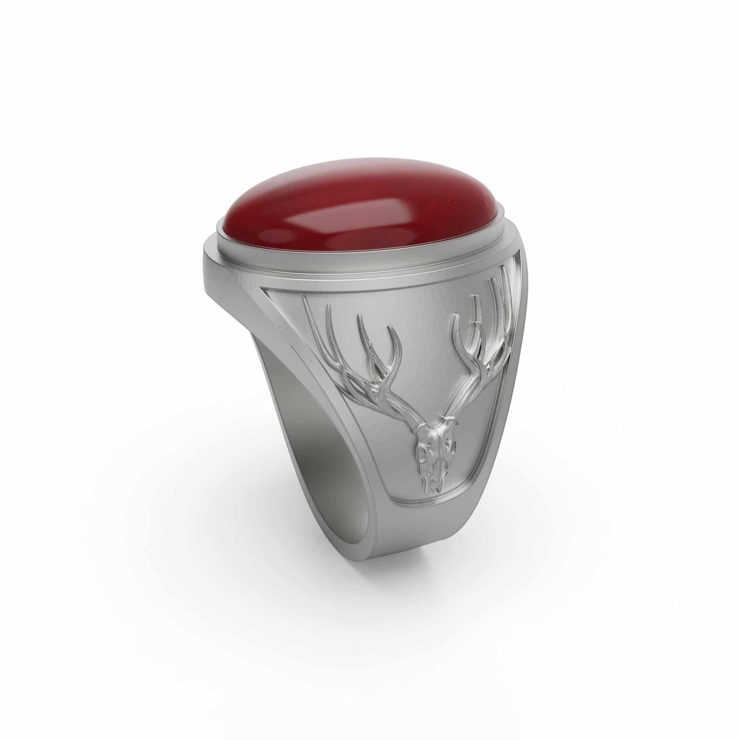 925 Sterling Silver Polished