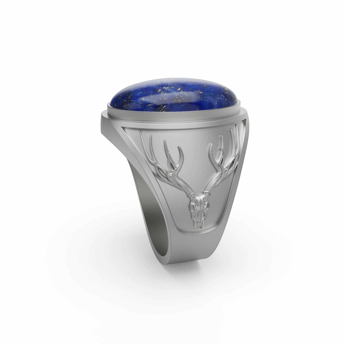 925 Sterling Silver Polished