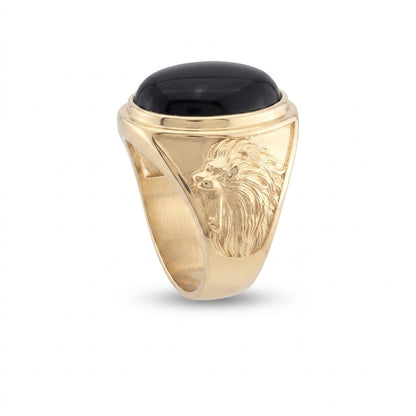 10K Solid Gold