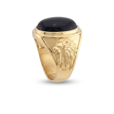 14K Solid Gold