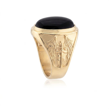 10K Solid Gold