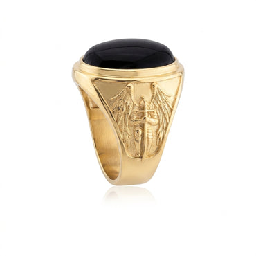 14K Solid Gold