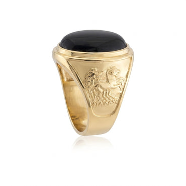 14K Solid Gold