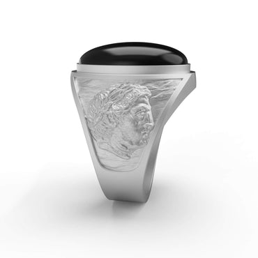 925 Sterling Silver Polished