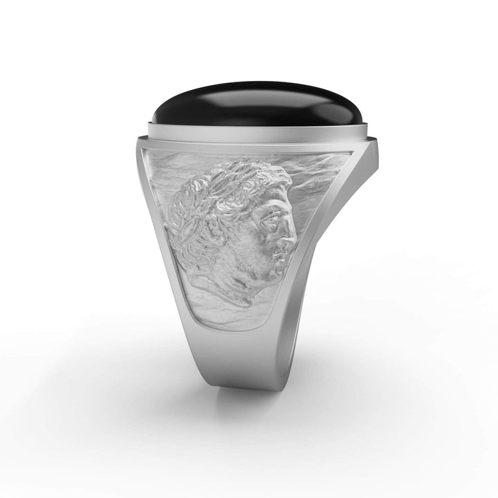 925 Sterling Silver Polished